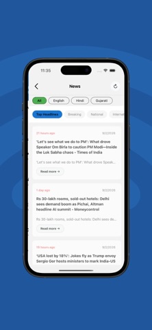 SocietyHub screenshot