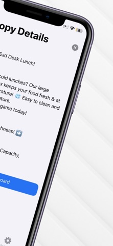 Ad Copy AI: Ads Generator screenshot