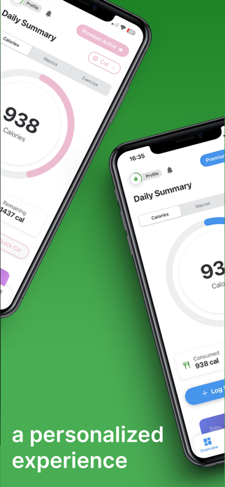ChowTracker Screenshot 4 of 9