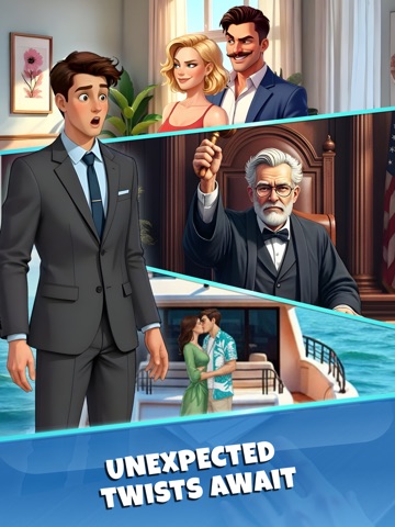 Money Giant iPad screenshot
