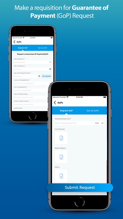 ASSETS Assurances screenshot-5