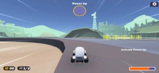 Digi 995: Kart Race Screenshot 6 of 6