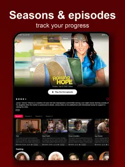 LillyPlayer - IPTV Player screenshot 12