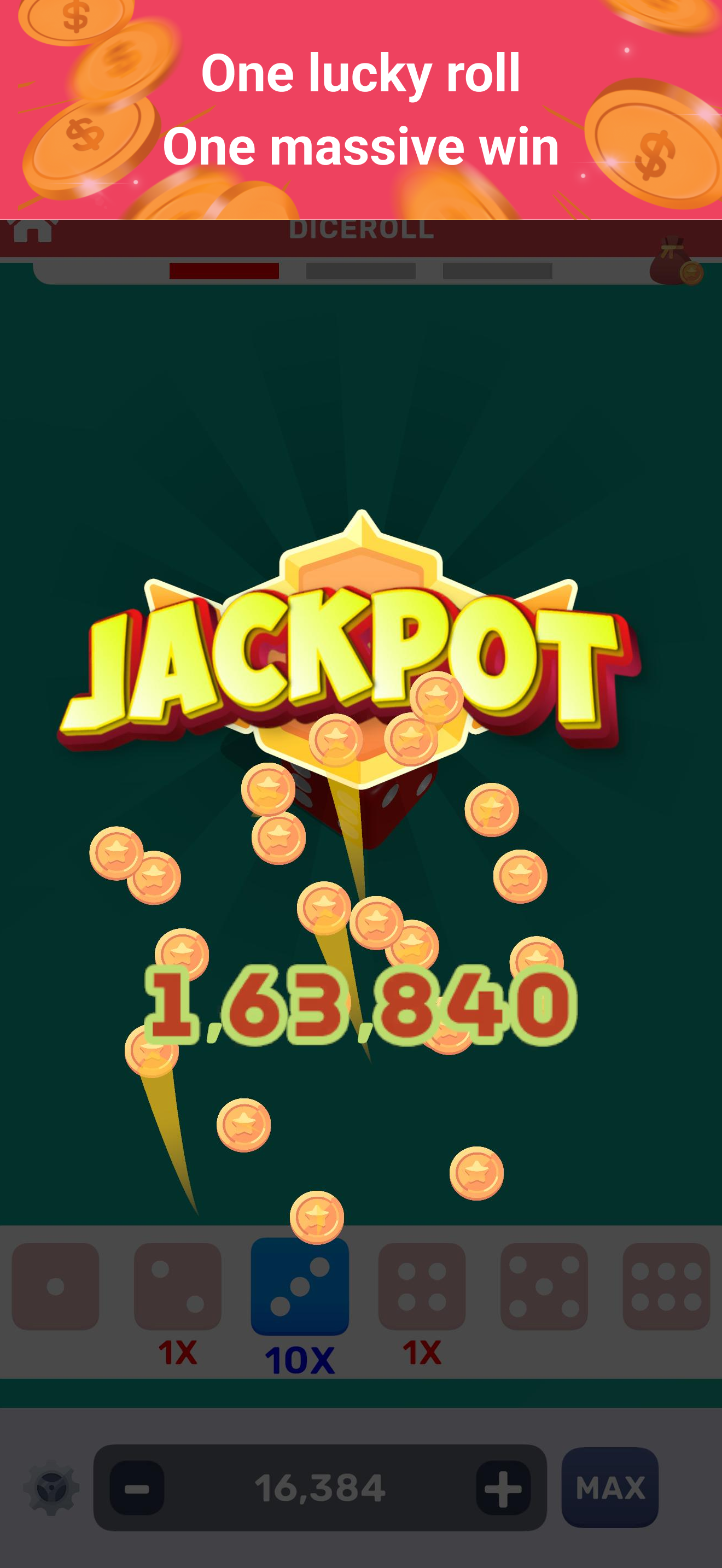 Bet My Coins – Win Real Fun screenshot 9