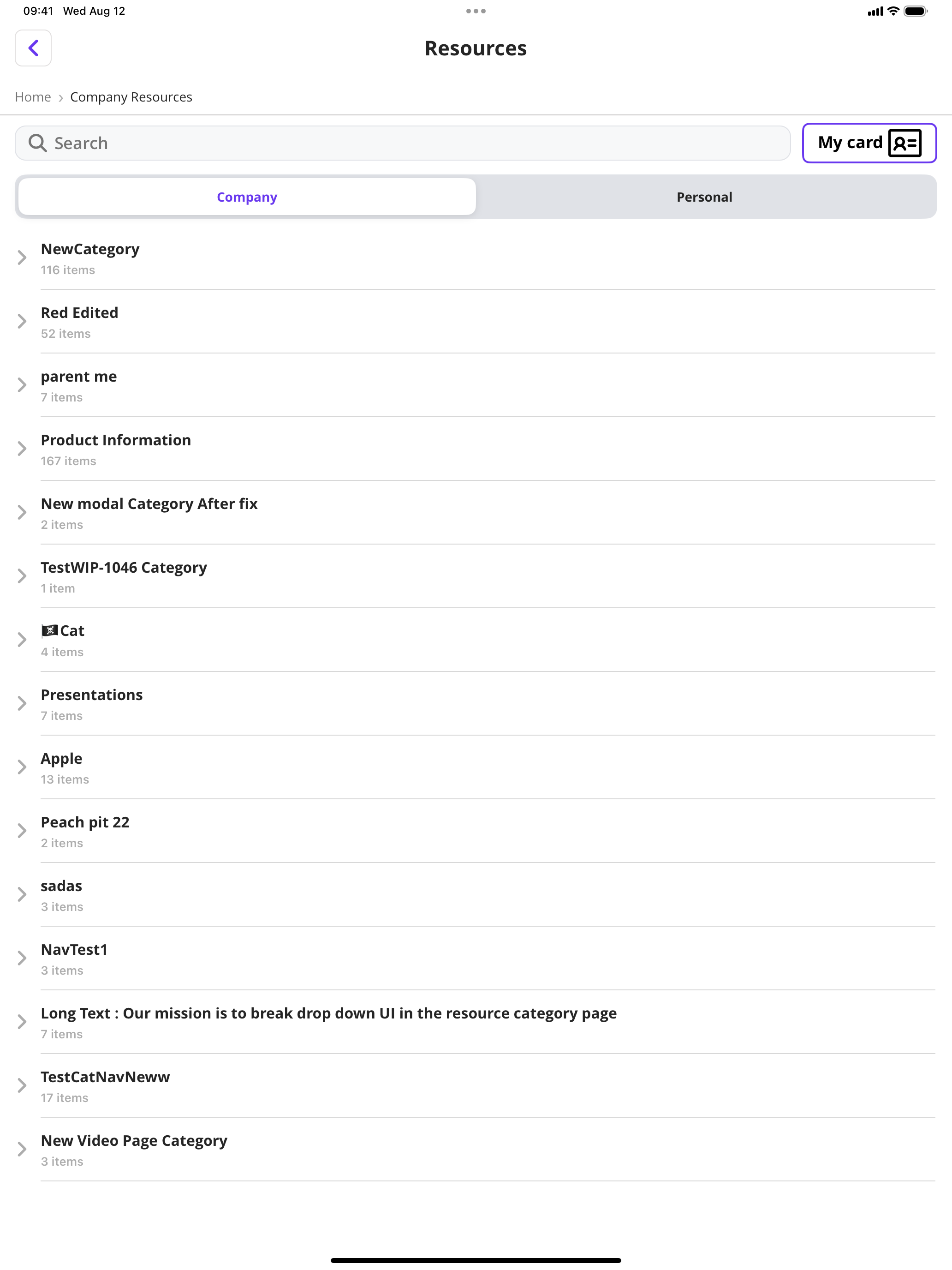 RapidFunnel Inc. screenshot 13
