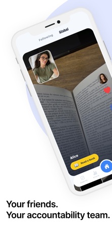 Habidoo – Social Habit Tracker screenshot