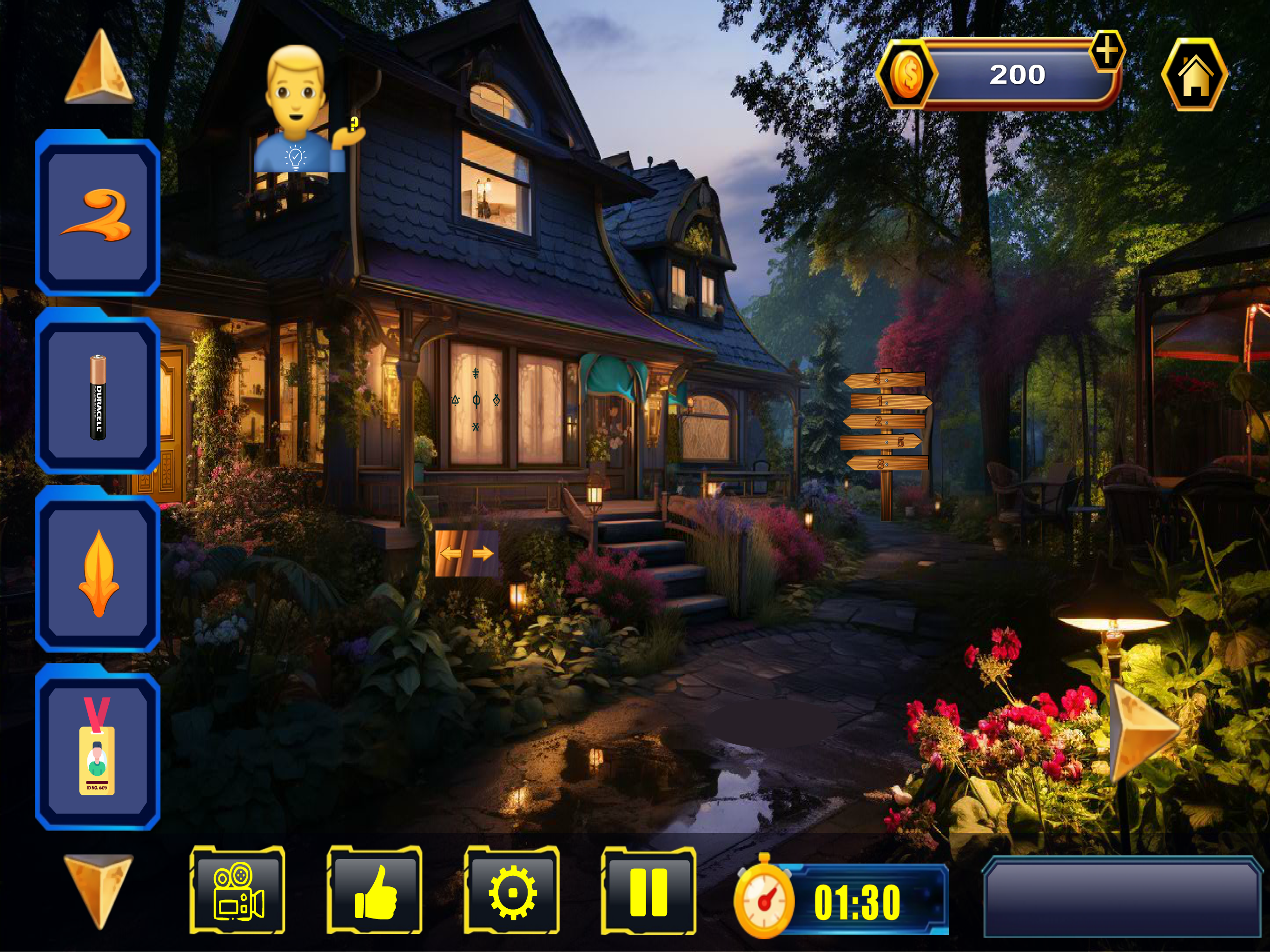 Escape Room - Strand of Glory screenshot 14