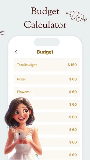 Wedding Planner : BrideKit screenshot 4
