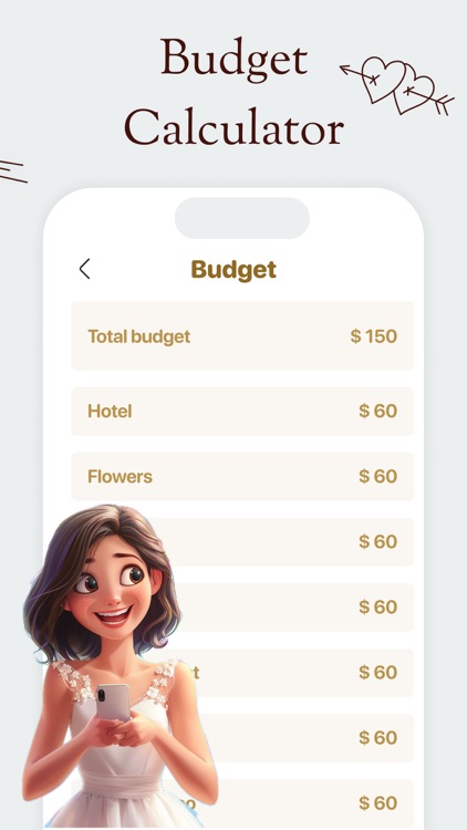 Wedding Planner : BrideKit screenshot-3