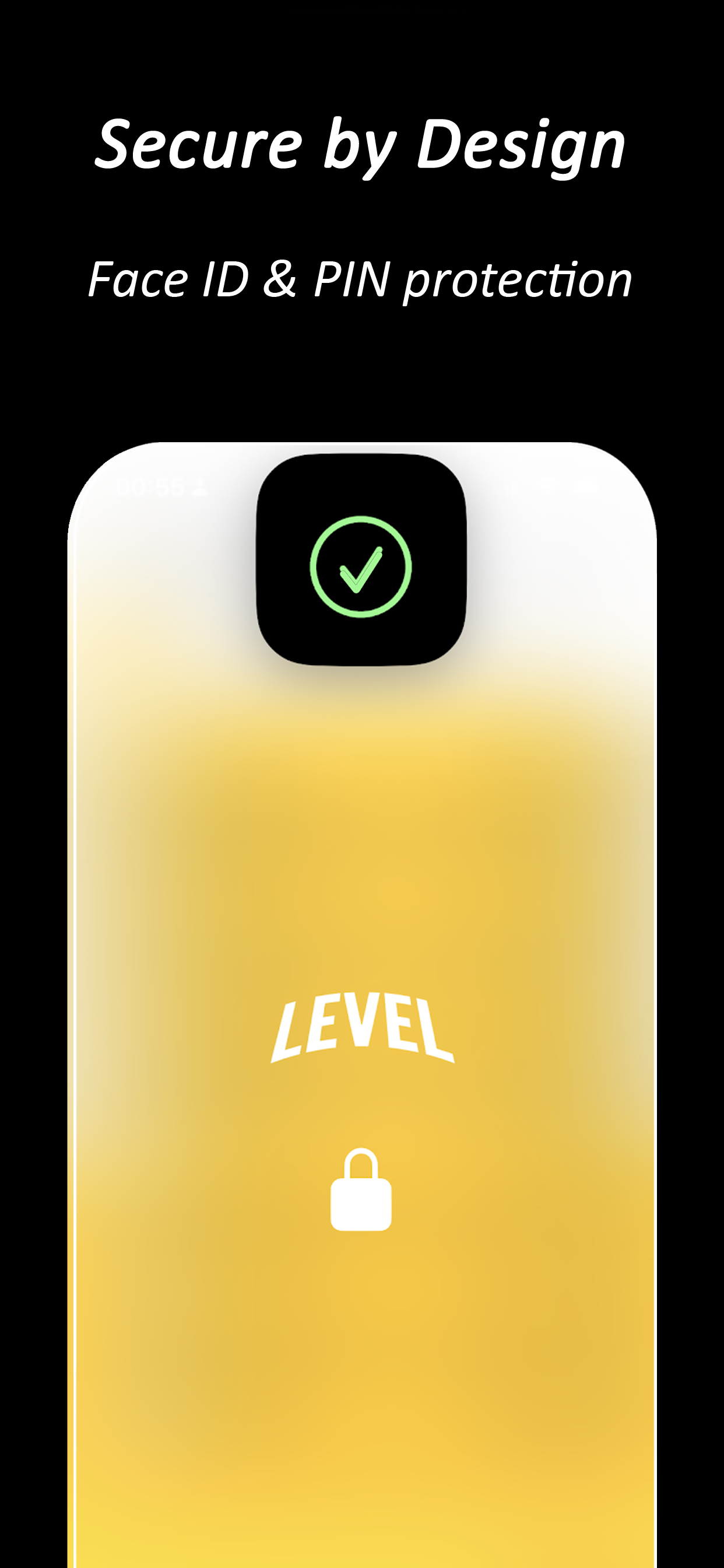 Level - 2FA Authenticator screenshot 7