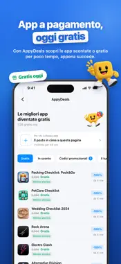iSpazio: Notizie Apple screenshot 4