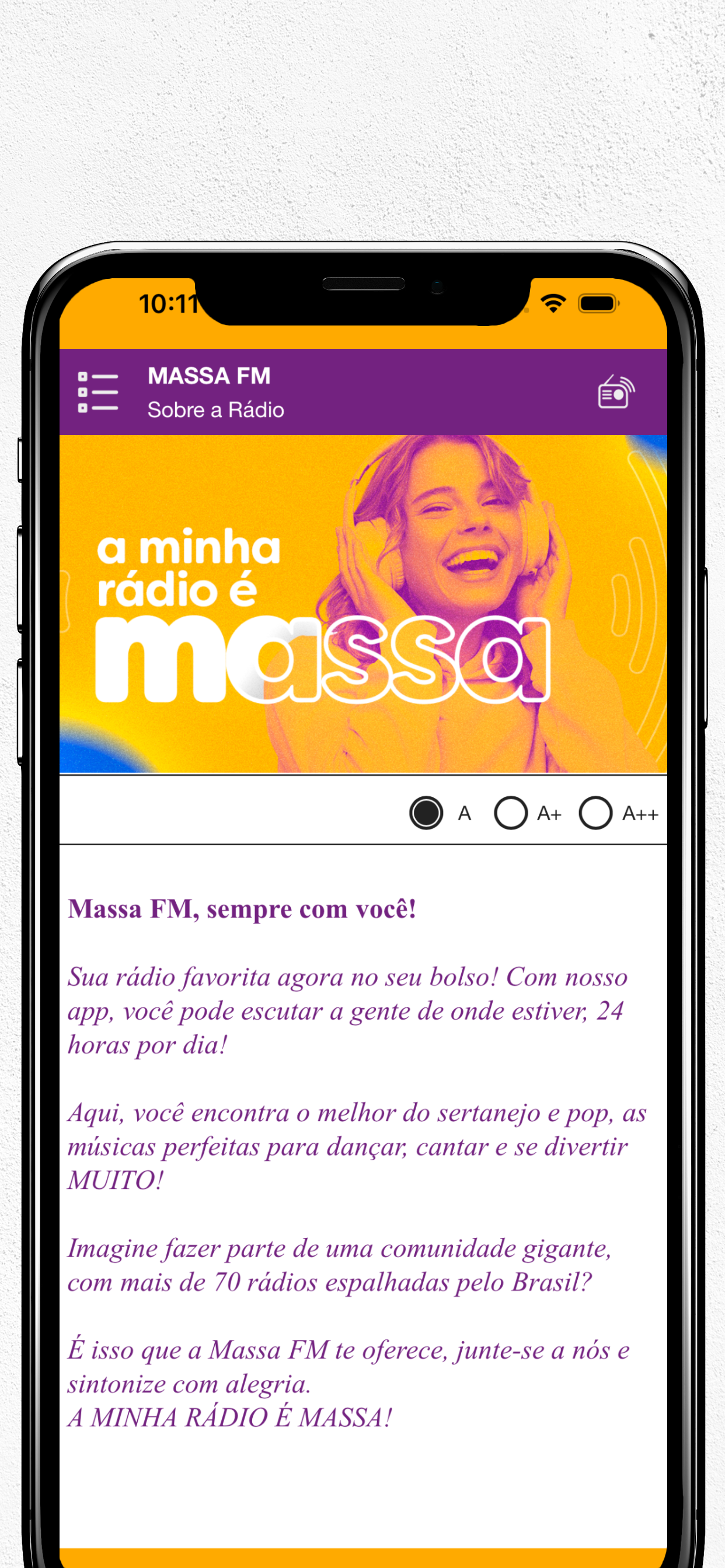 Rede Massa FM