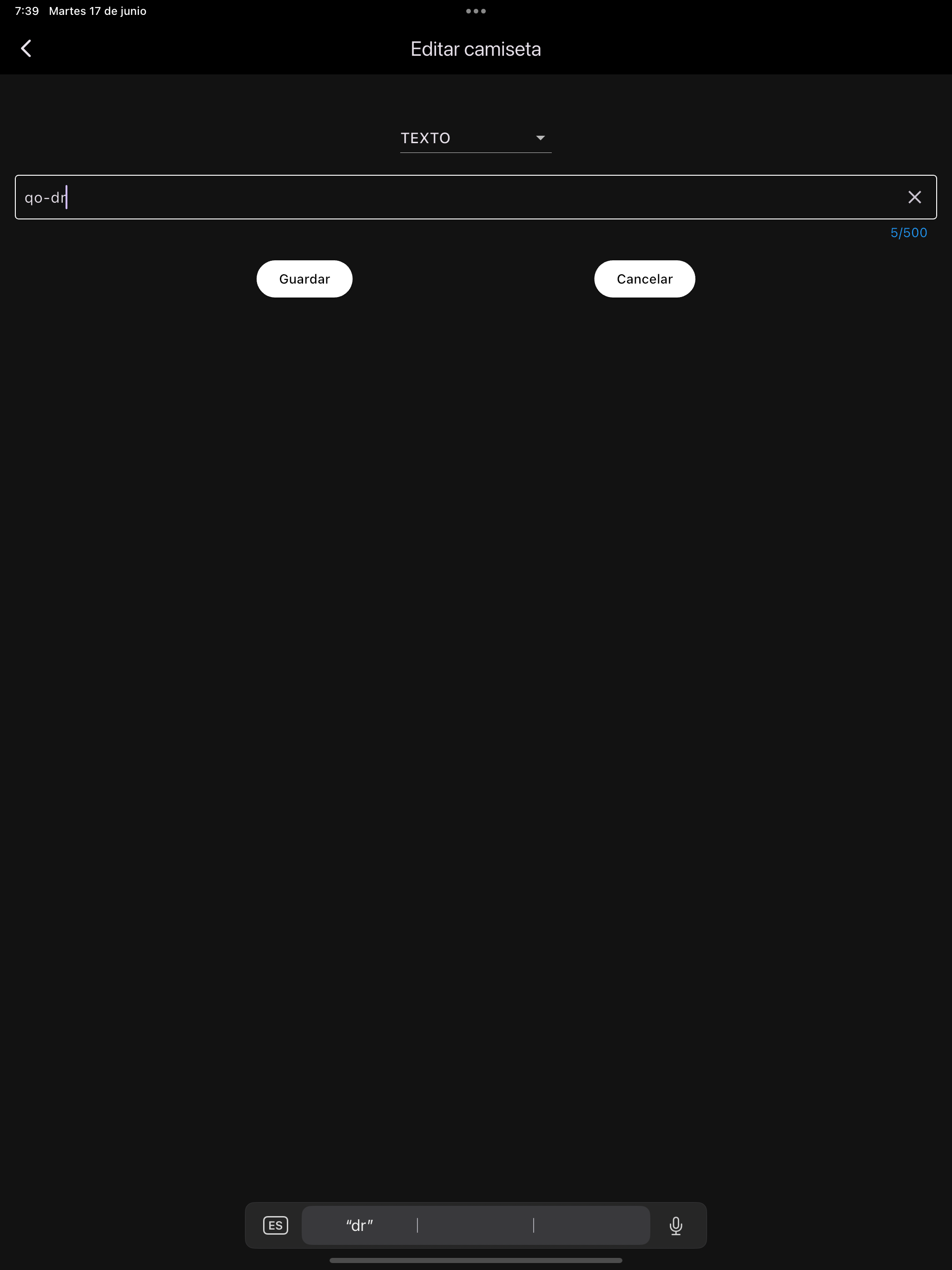 qo-dr screenshot 9