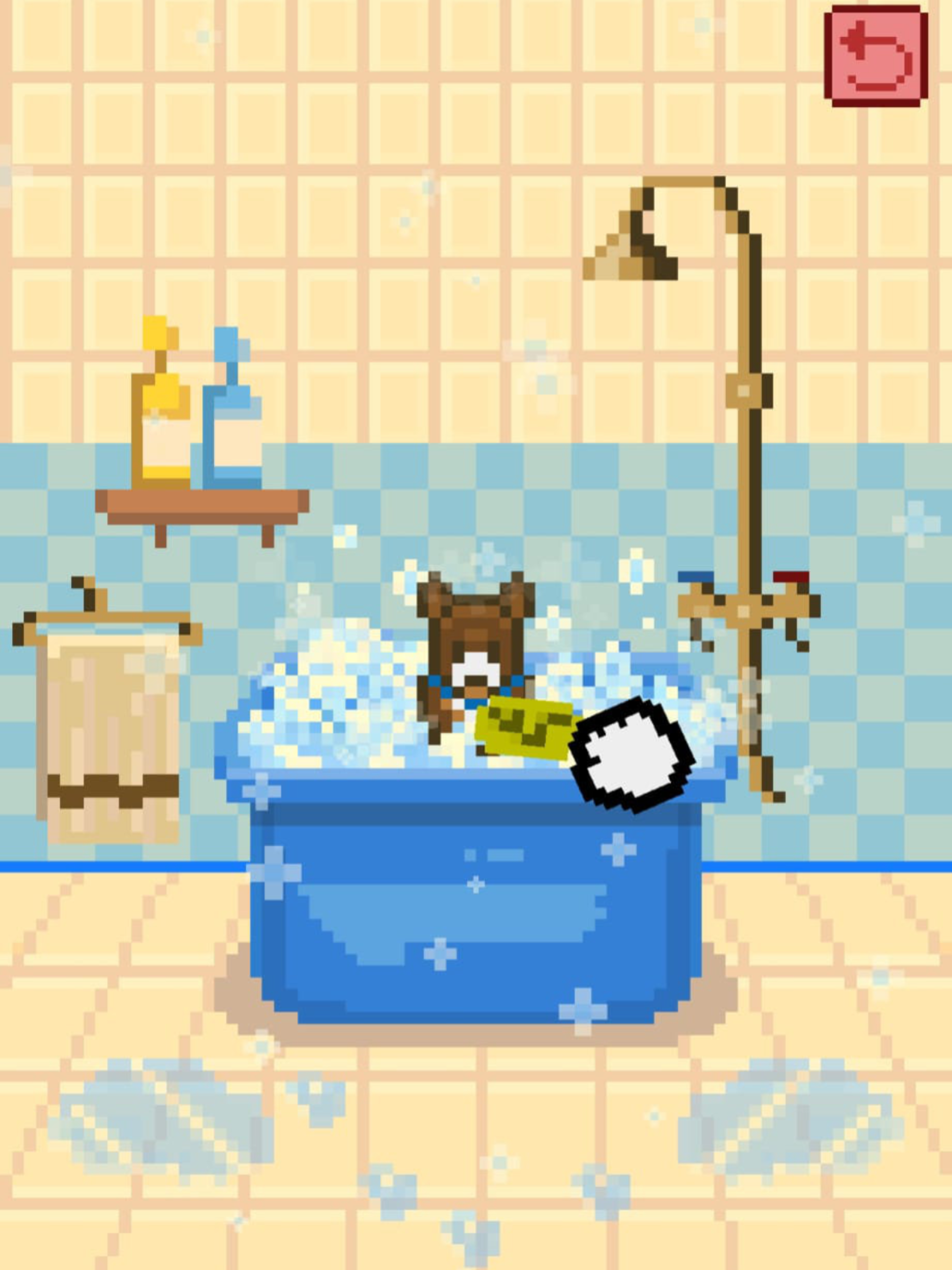 Tyler Virtual Pet