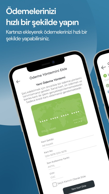 OTOJET Araç Şarj İstasyon Ağı