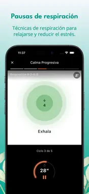ReActiva screenshot 6