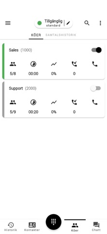 Comcenter SMART Screenshot 3 of 8
