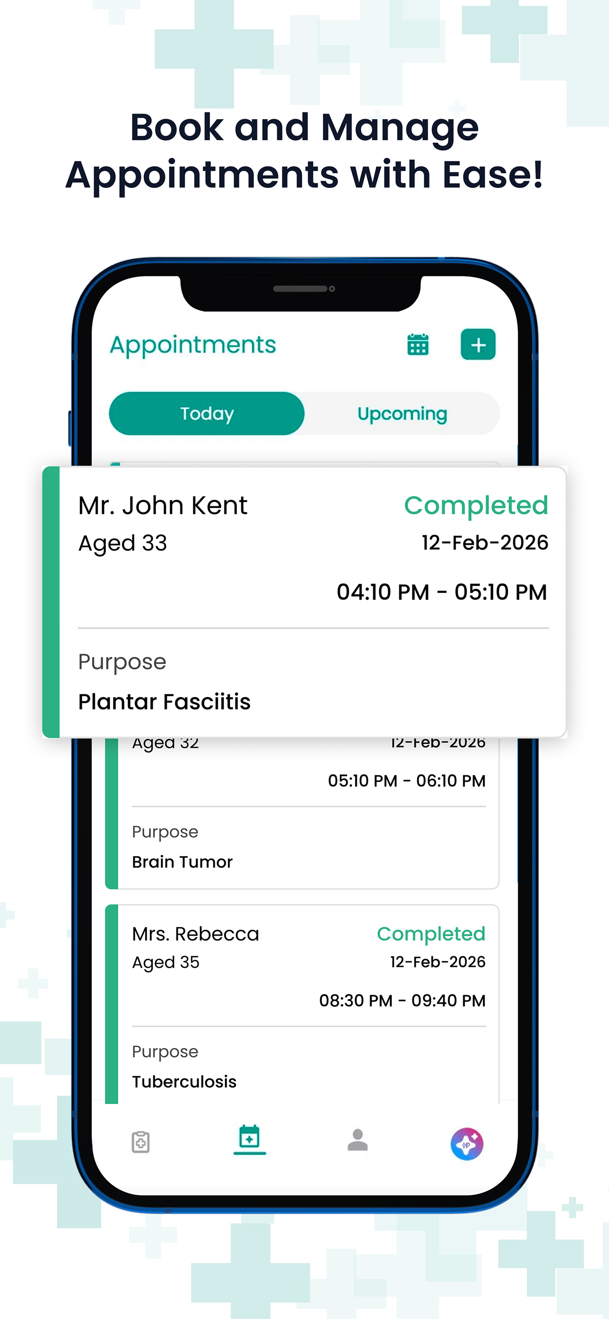 HealthPractice - Provider screenshot 7