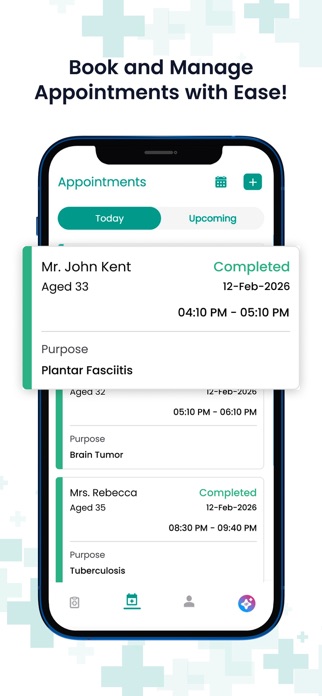 HealthPractice - Provider Screenshot 7 of 10
