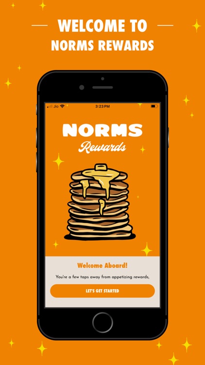 Norms Rewards