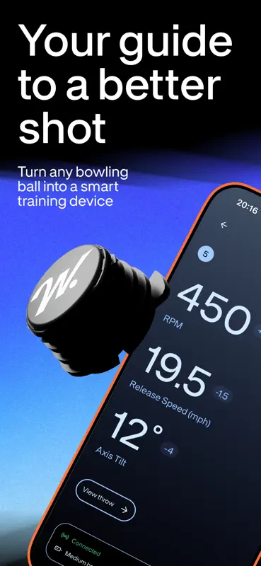 Witsee Bowling screenshot 1 of 7
