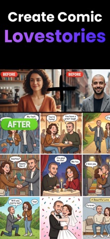 Banana AI: AI Image Editor screenshot