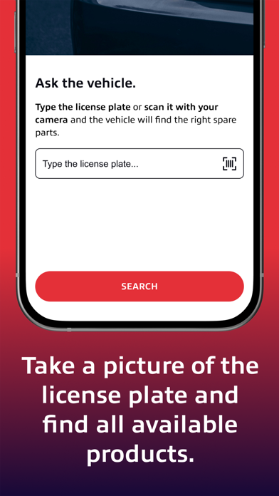 Brembo Parts Screenshot