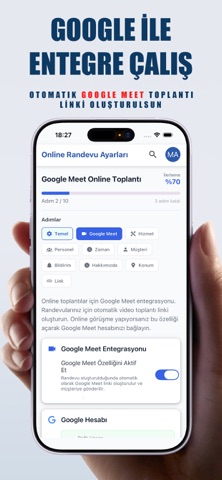 Online Randevu Kasa : Plan724 screenshot