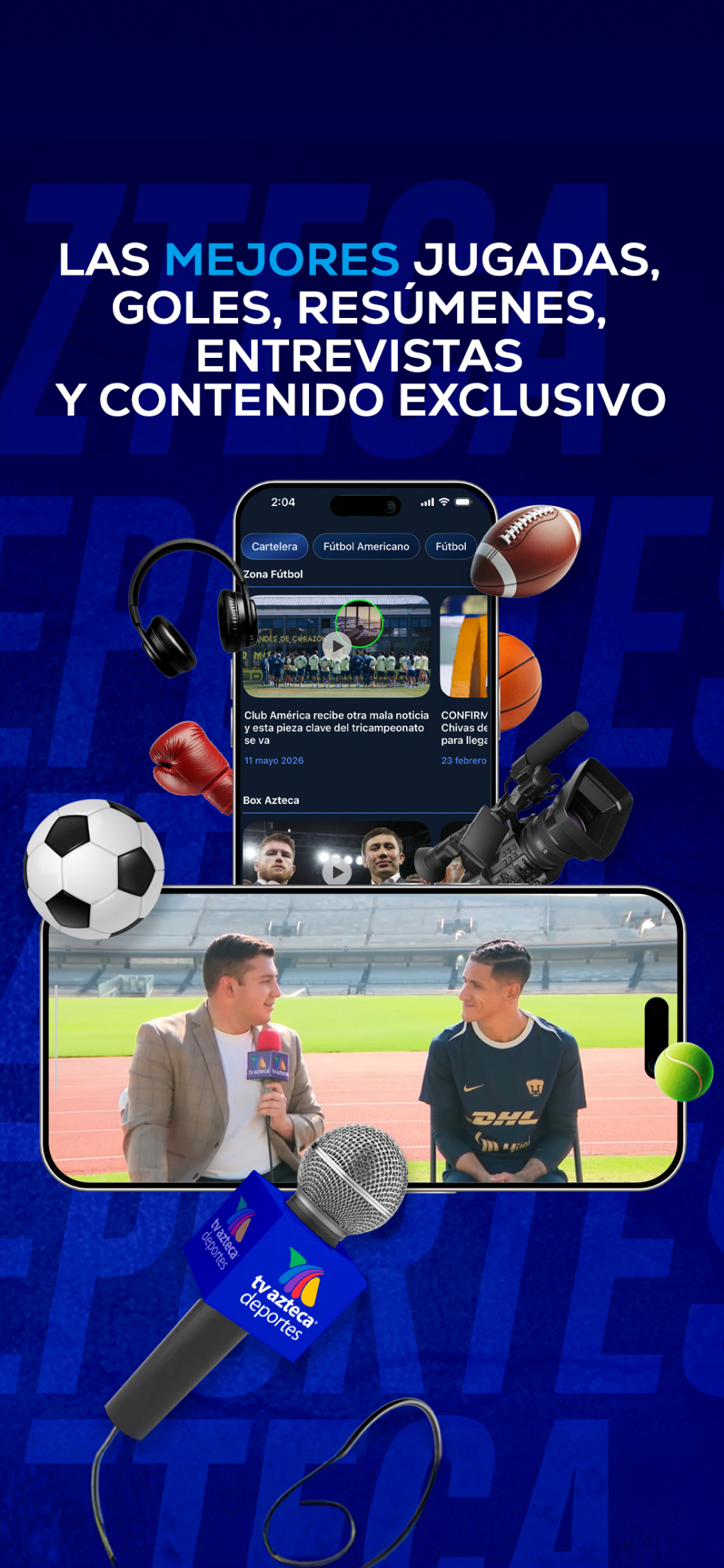 TV Azteca Deportes