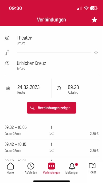 Erfurt mobil screenshot-3