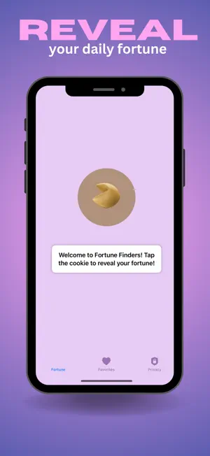 Fortune Finders screenshot 1