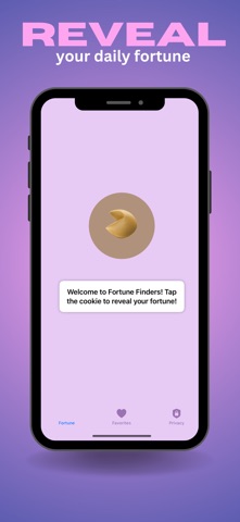 Fortune Finders screenshot