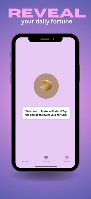 Fortune Finders Screenshot 1 of 3
