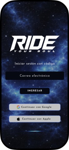Ride Your Soul Screenshot 1 of 4