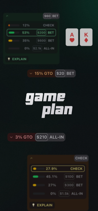 Gameplan: Learn Poker Screenshot 4 of 4