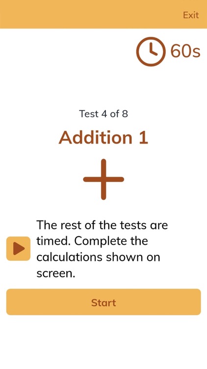 MathsScreen screenshot-7