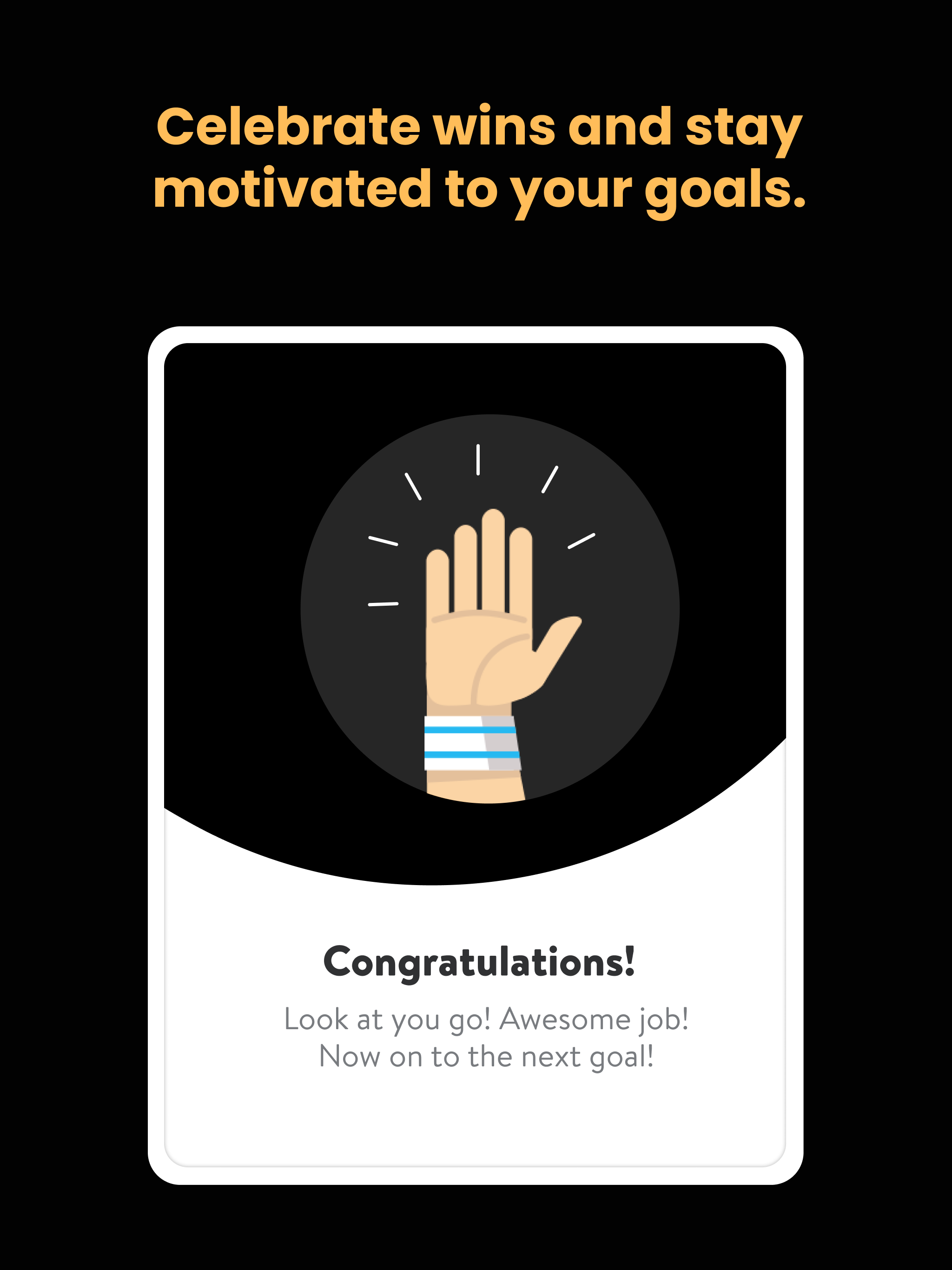 Natzel Fitness Training App