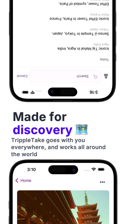 TripleTake: Identify It! screenshot-3