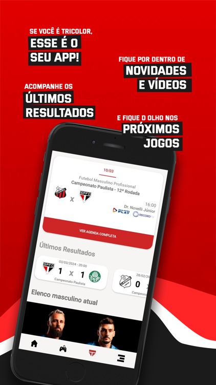 São Paulo FC