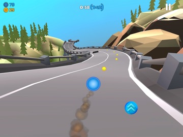 Racing Ball Adventure