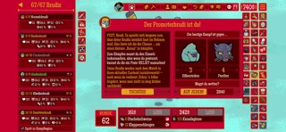 How Many Dudes? App Store preview screenshot 8