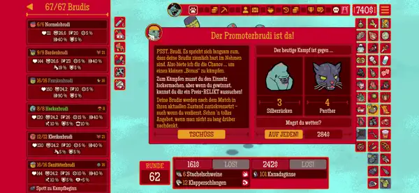 How Many Dudes? iPhone Spiel Screenshot 8 – Spiele