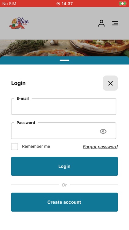 Slice of Italy Birmingham UK