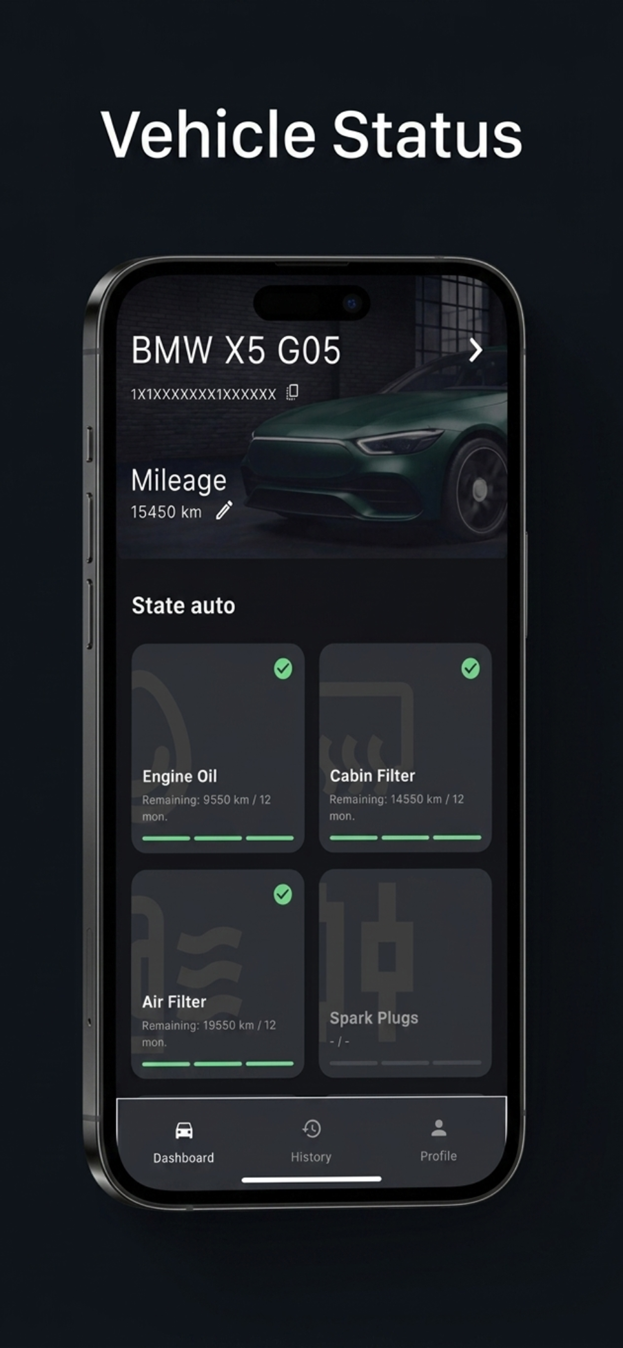 AutoMind: Car Maintenance Log