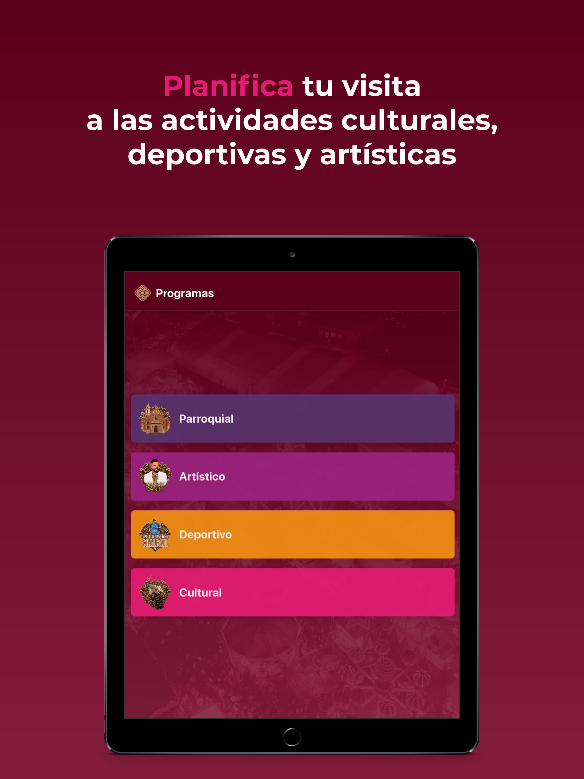 Feria Chalco screenshot 6