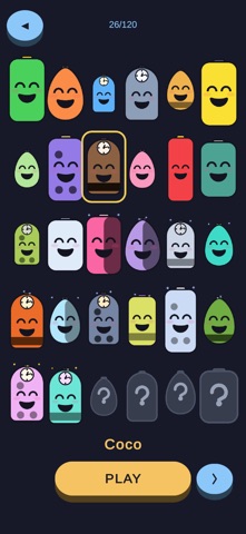 Battery Overcharge Pop Party screenshot 2