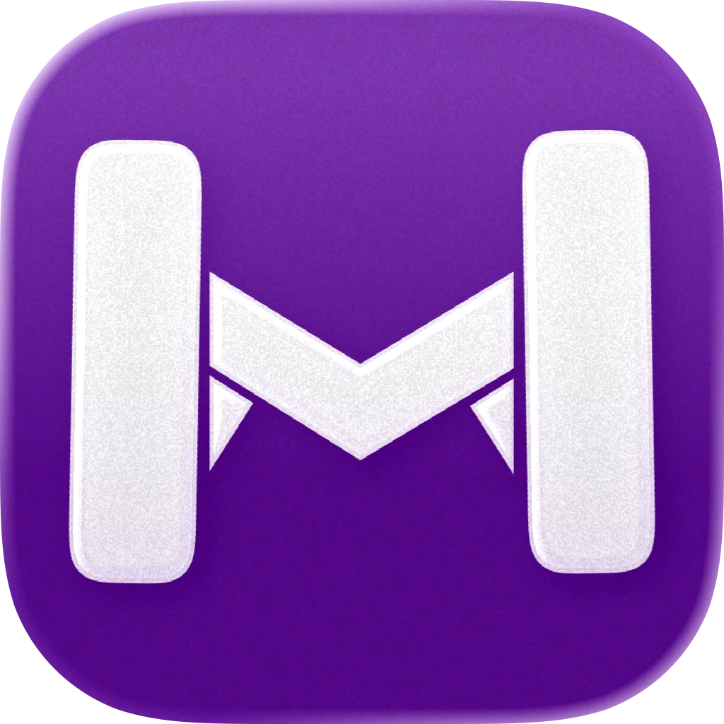 Strength Tracker - Maxine