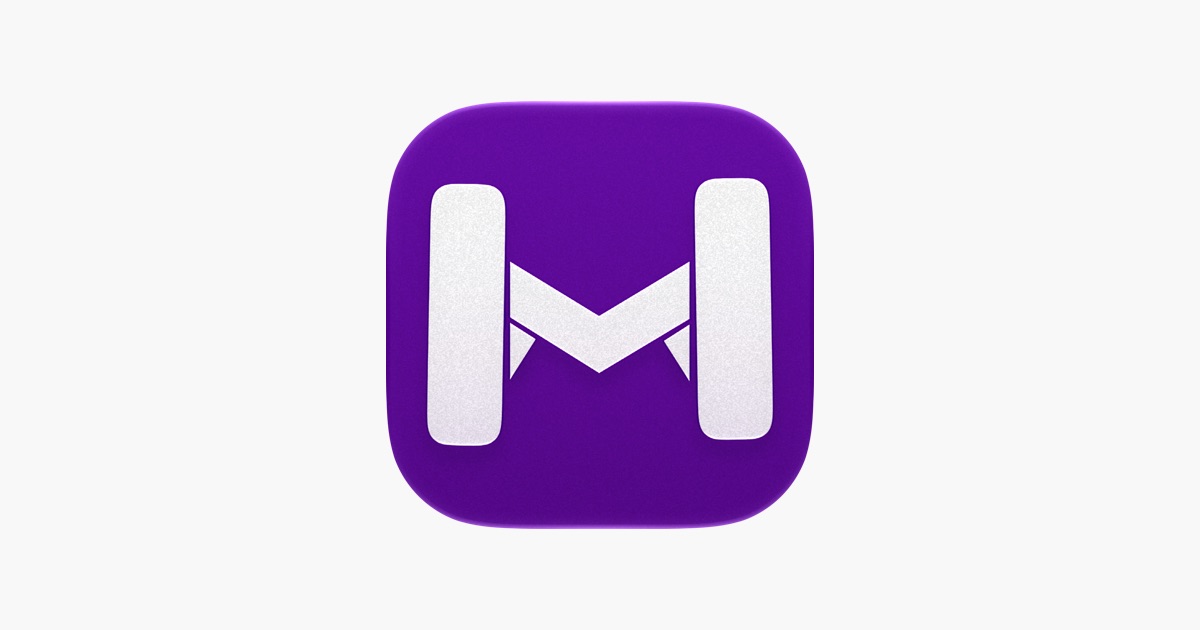 Krachttraining - Maxine-app - App Store