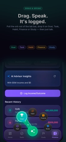 AI Agent - Multi AI Assistant Screenshot 3 of 8