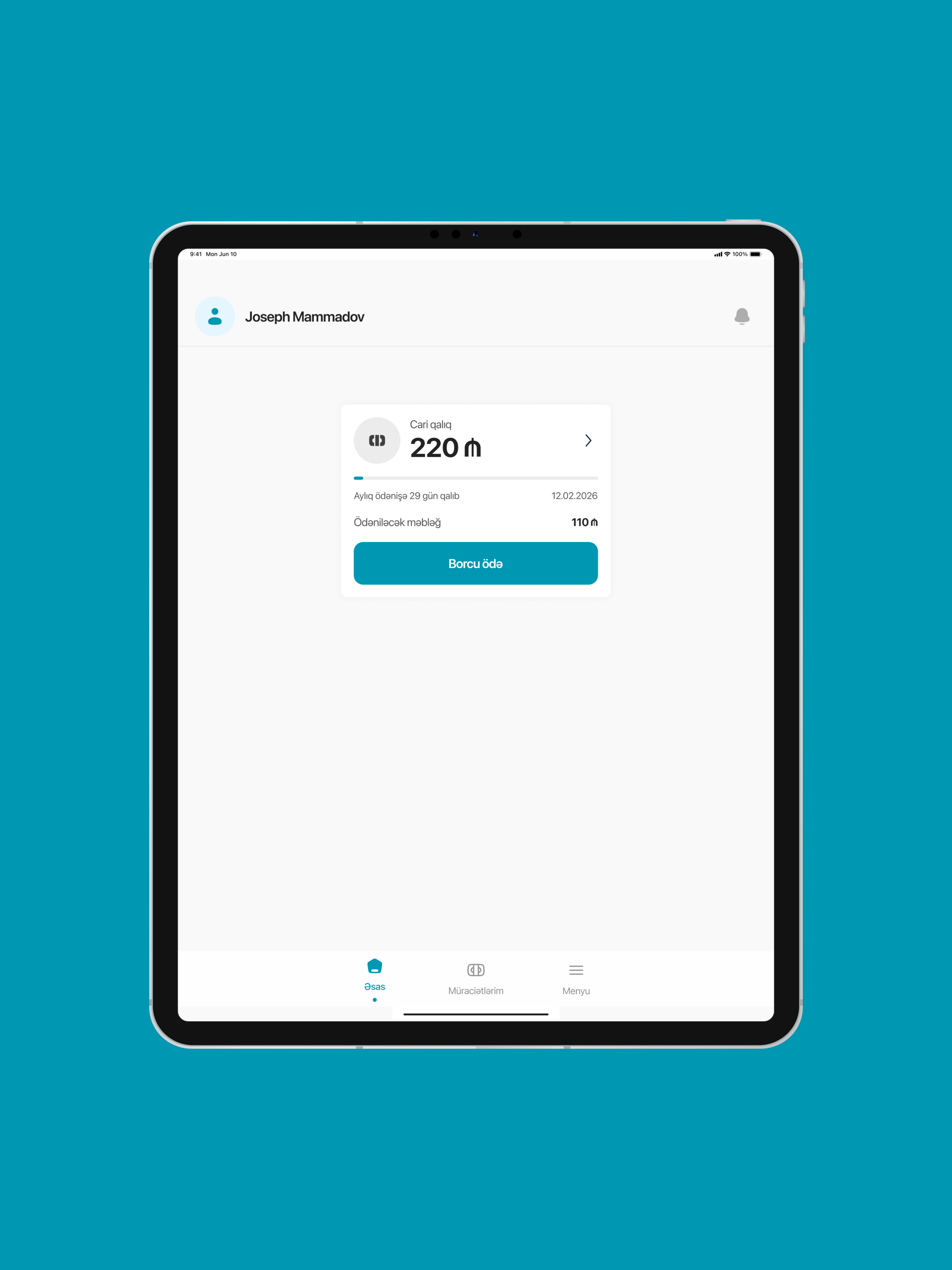 Tezal screenshot 6